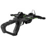 Arbalète compacte Demun Tri Strike 3 coups Barnett