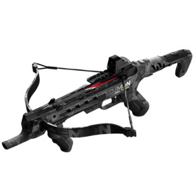 Arbalète Demun Accu Strike Pro Barnett