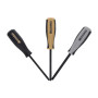 Kit complet 30 tournevis Benchtop Hex Torx Wheeler