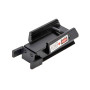Laser rouge plat Picatinny