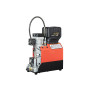 Compresseur PCP sur batterie 250W 310 bars de chez Powair