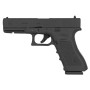 Pistolet Glock 17 BBs et plomb 4.5 mm Umarex - Occasion