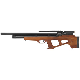 Carabine Benjamin Akela 4.5 mm PCP Crosman - Occasion