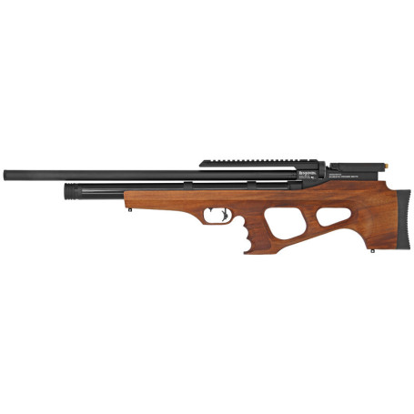 Carabine Benjamin Akela 4.5 mm PCP Crosman - Occasion