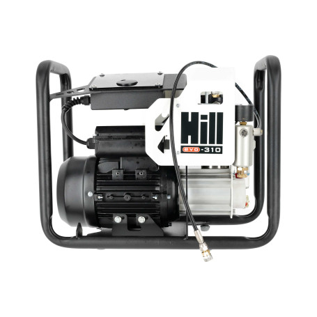 Compresseur PCP Electrique Evo-310 Hill