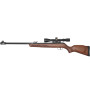 Carabine Hunter 440 AS 19,9j + lunette 3-9x40 WR Gamo - Occasion
