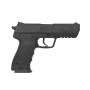 Pistolet HK45 Noir CO2 4.5mm Heckler & Koch