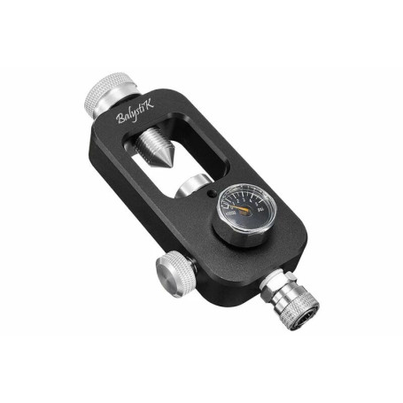 Adaptateur HPA pour bouteille de plongée Balystik