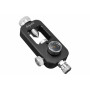 Adaptateur HPA pour bouteille de plongée Balystik