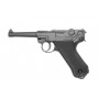 Pistolet P08 Legends CO2 Calibre 4.5mm UMAREX