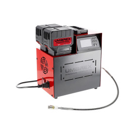 Compresseur PCP haute performance PAC 1400 Umarex