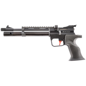 Pistolet SPA MASTER PCP 5.5mm 16 Joules Umarex