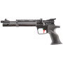 Pistolet SPA MASTER PCP 4.5mm 16 Joules Umarex