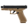 Pistolet Glock 17 Gen5 T4E Cal. 43 Coyote Umarex