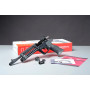 Pistolet SPA PROFESSIONAL CO2 4.5mm 7.5 Joules Umarex
