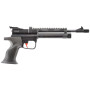Pistolet SPA PROFESSIONAL CO2 4.5mm 7.5 Joules Umarex