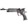 Pistolet SPA PROFESSIONAL CO2 4.5mm 7.5 Joules Umarex
