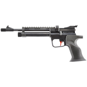 Pistolet SPA PROFESSIONAL CO2 4.5mm 7.5 Joules Umarex