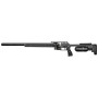 Carabine PCP Panthera Sniper 700 MK2 Black de chez FX Airguns