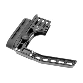 Crosse FX Impact RFB Precision Bagrider Saber Tactical