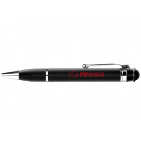 Stylo de défense au poivre Piranha