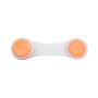 Eclairage de sécurité personnelle lampe LED pour sac