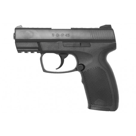 Pistolet TDP 45 CO2 4.5mm Umarex