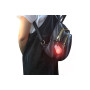 Eclairage de sécurité personnelle lampe LED pour sac