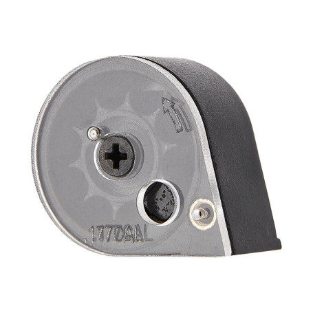 Chargeur barillet 9 Coups SPA PROFESSIONAL / MASTER 4.5mm Umarex UX