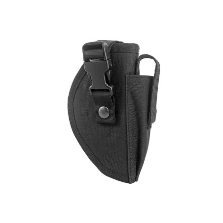 Holster de ceinture pour Glock 17 Gen5 et Glock 18C / 19 / 22 Gen4
