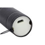Lampe de poche rechargeable avec brise vitre 300 Lumens
