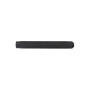 Matraque Télescopique 21" acier poignée mousse Umarex