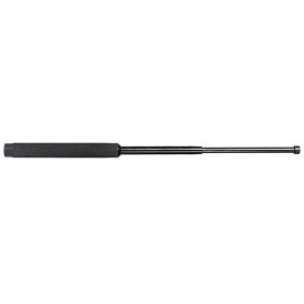 Matraque Télescopique 21" acier poignée mousse Umarex