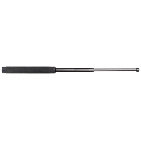 Matraque Télescopique 21" acier poignée mousse Umarex