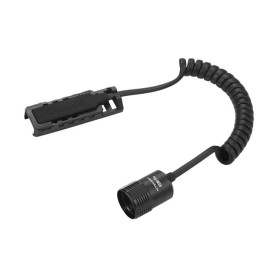 Interrupteur déporté Picatinny RSW1 PRO pour MH12 PRO et MH25 PRO Nitecore