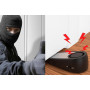 Alarme cale porte