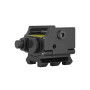 Nano laser tactique réglable 22 mm Aegon