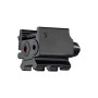 Nano laser tactique réglable 22 mm Aegon