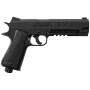 Pistolet de défense Stronghold P7 RAM CO2 calibre .50 11 joules Crosman