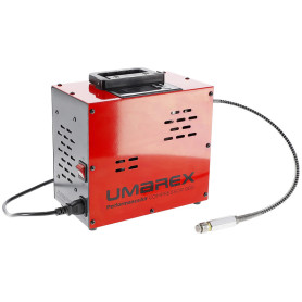 Compresseur PCP PAC 900 Umarex