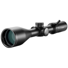 Lunette Vantage HD 30 SFP WA 3-12x56 IR L4A DOT (4x) Hawke