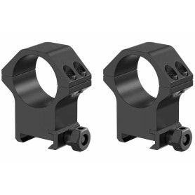 Anneaux de montage 30mm Medium Vector Optics