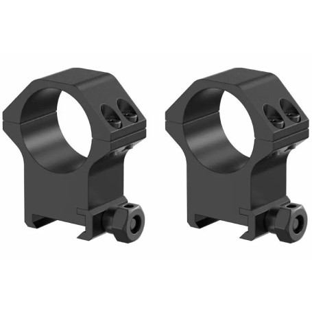 Anneaux de montage 30mm Medium Vector Optics