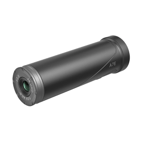 Caméra HIKCAM A7E HIK Micro 4K : Action Cam Recul | Tir Sportif