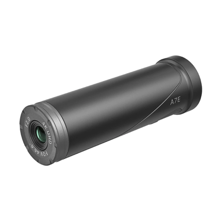 Caméra HIKCAM A7E HIK Micro 4K : Action Cam Recul | Tir Sportif