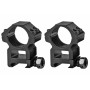 Anneaux de montage 25.4mm High Picatinny Vector Optics
