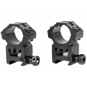 Anneaux 25.4mm Picatinny High Specna Arms | Fixation Rapide