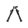 Bipied 6.5-7" universel Vector Optics