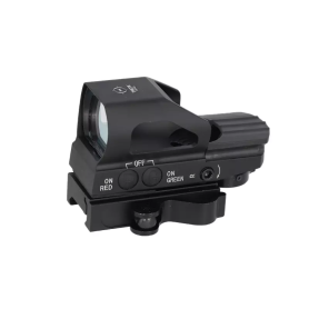 Viseur point rouge Spider Red Dot Sight Theta Optics