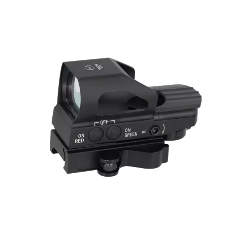 Viseur point rouge Spider Red Dot Sight Theta Optics